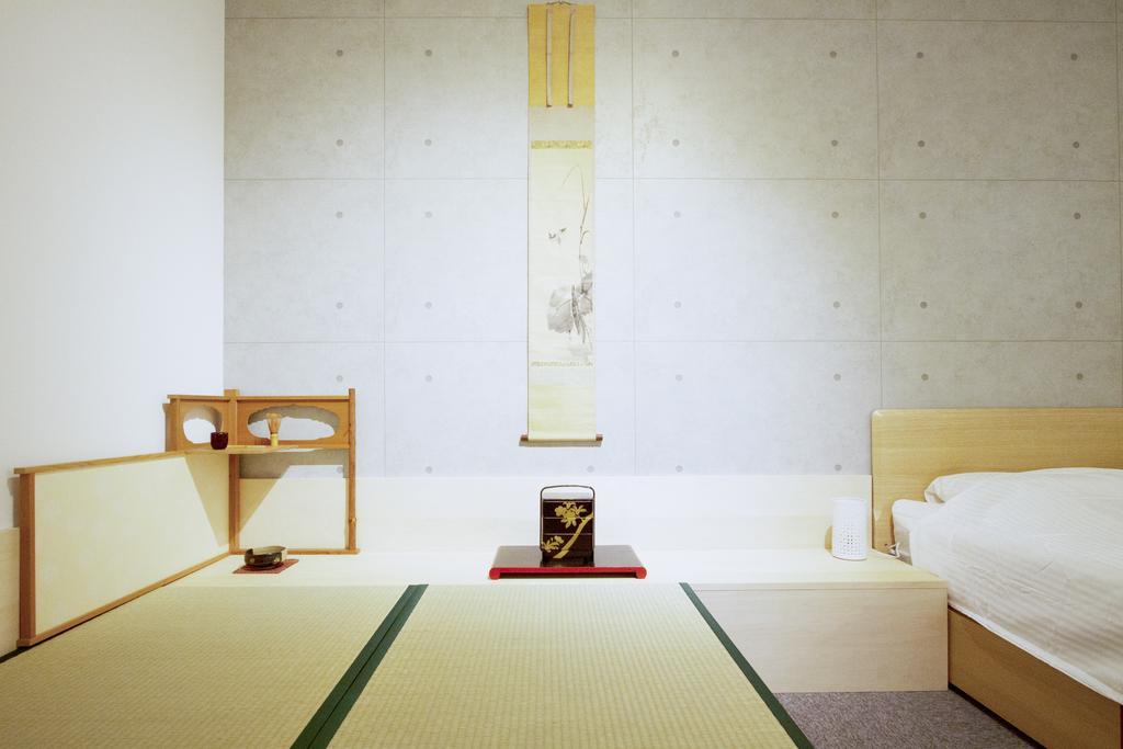 Hotel Kyoto Higashiyama With Exteriér fotografie