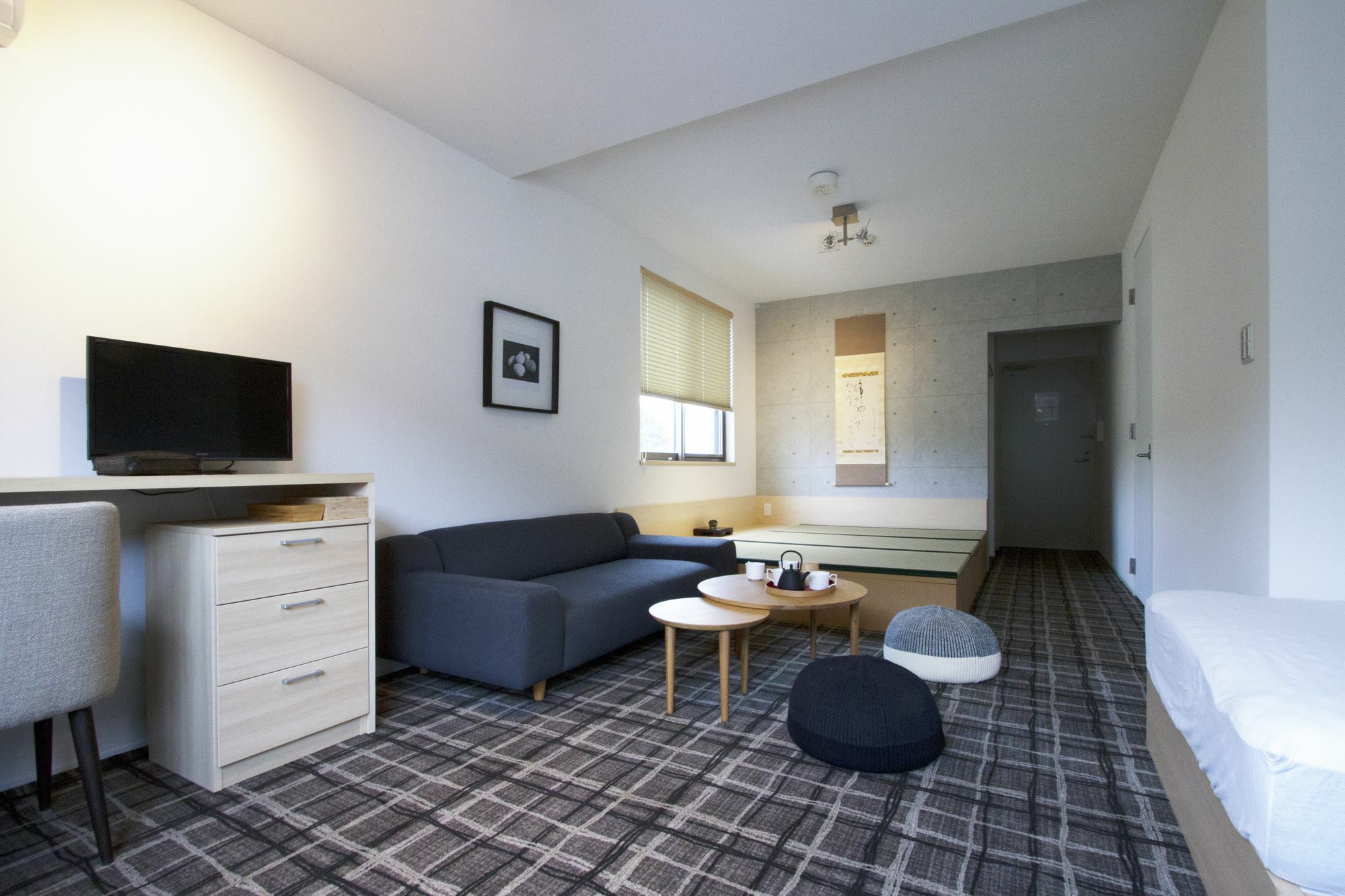 Hotel Kyoto Higashiyama With Exteriér fotografie