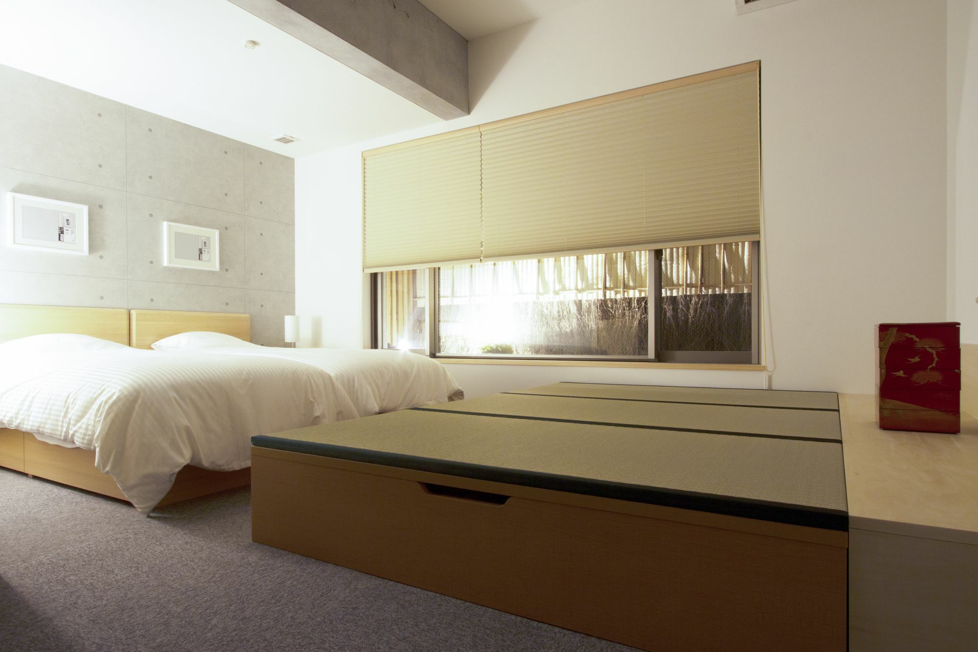 Hotel Kyoto Higashiyama With Exteriér fotografie